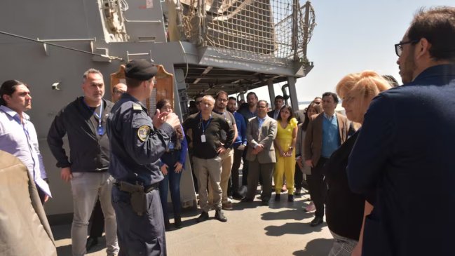 Innovacion dual - dual hub